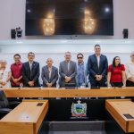 ALPB concede Medalha Epitácio Pessoa ao jornalista Marcus Alves