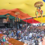 ALPB celebra São João com servidores em Campina Grande