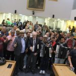 ALPB debate leis em defesa do forró e da cultura paraibana