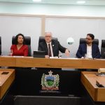 ALPB comemora Dia Internacional da Mulher Engenheira em sessão espacial