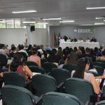 ALPB concede Diploma Napoleão Laureano à professora Maria de Fátima Sousa