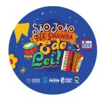 Arraiá Arretado: TV Assembleia transmite principais festas de São João da Paraíba a partir desta quinta