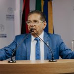 Adriano cobra mudança no sistema de regulação de pacientes em JP e Campina e sugere fila única