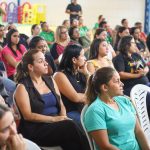 Creche e Pré-Escolada ALPB adere a Projeto de Sustentabilidade