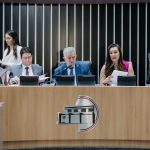 CCJ da ALPB aprova projetos voltados à saúde da mulher e proteção animal