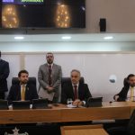 Comissão da ALPB aprova projeto que reconhece caráter educacional do Jiu-Jitsu