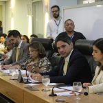 ALPB sedia debate sobre o Plano Nacional da Educação com representantes da Câmara Federal