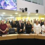 ALPB realiza Sessão Especial em homenagem às famílias Bezerra Cavalcanti e Gabínio