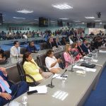 ALPB aprova criação de Selo de Certificação de Turismo Inclusivo durante sessão itinerante em Campina Grande