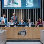 ALPB inova e ouve demandas da população durante sessão itinerante em Guarabira