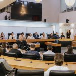 Sessão Solene homenageia os cursos de Direito da UFPB 