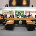 ALPB debate jornada de trabalho, sistema tributário e soberania nacional durante audiência pública