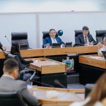 Assembleia aprova PL de combate ao crime contra dignidade sexual no esporte