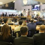ALPB homenageia advogado Rômulo Palitot e escritor Genedilson Monteiro com medalhas de mérito