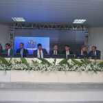 ALPB aprova projetos para garantir segurança hídrica no Vale do Piancó durante sessão em Itaporanga