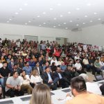 ALPB debate requalificação da Serra de Teixeira durante audiência pública em Patos