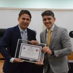 ALPB concede cidadania paraibana ao empresário Daniel Pereira de Alencar