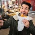 AGORA É LEI! Estabelecimentos não podem mais proibir entrada de consumidores com alimentos e bebidas AGORA É LEI! Estabelecimentos não podem mais proibir entrada de consumidores com alimentos e bebidas