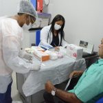 Novembro Azul: ALPB faz ação de conscientização e alerta para os cuidados com a saúde masculina Novembro Azul: ALPB faz ação de conscientização e alerta para os cuidados com a saúde masculina