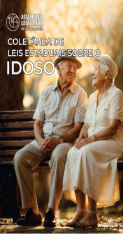 Coletânea de Leis Estaduais Sobre o Idoso