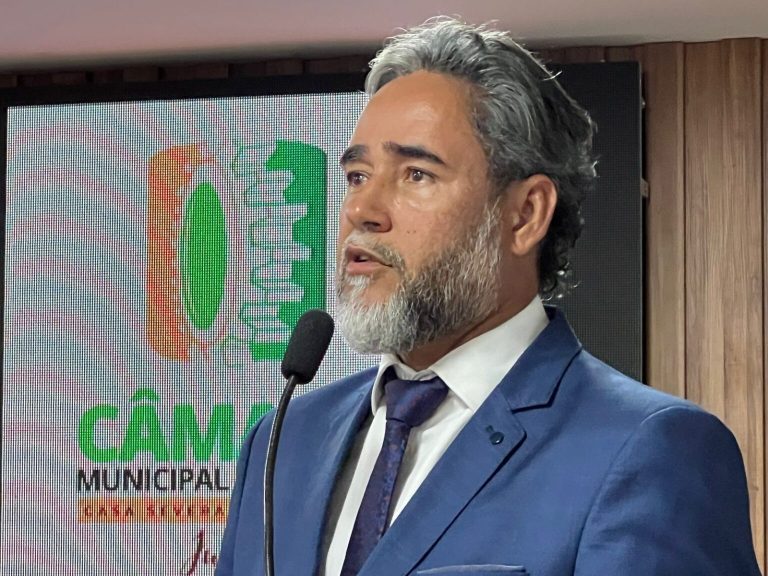 ALPB emite nota de pesar pela morte do presidente da Câmara Municipal de Bayeux, Adriano Martins