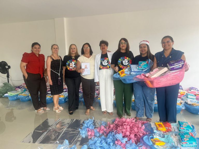 Ouvidoria da ALPB visita Cras de Pocinhos e destaca importância da assistência social