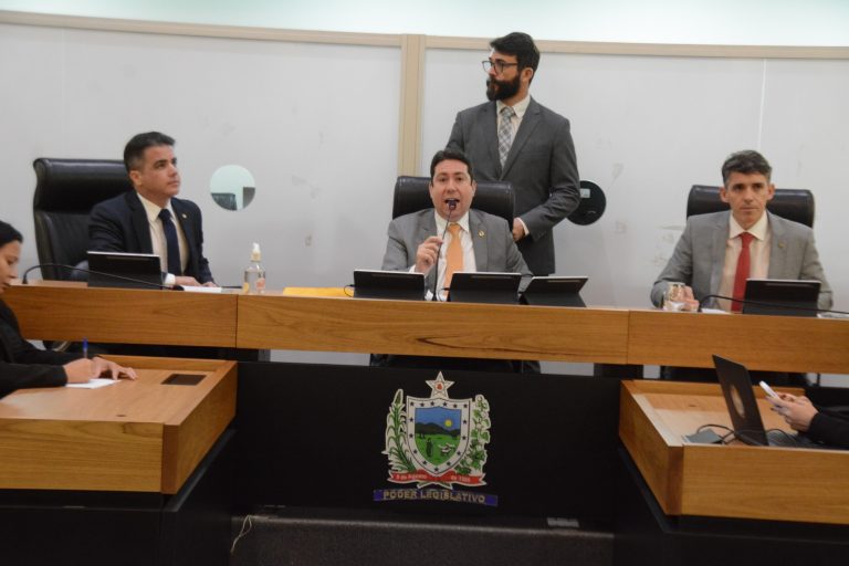 ALPB aprova novas medidas de enfrentamento à violência contra mulher