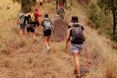 Paraíba ganha lei que visa segurança no turismo de aventura e esportes radicais