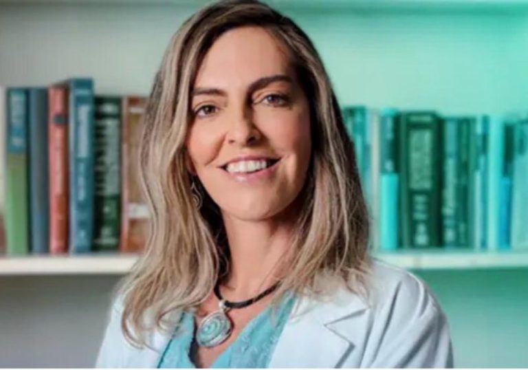 ALPB aprova título de cidadã paraibana para a pesquisadora Tatiana Sampaio