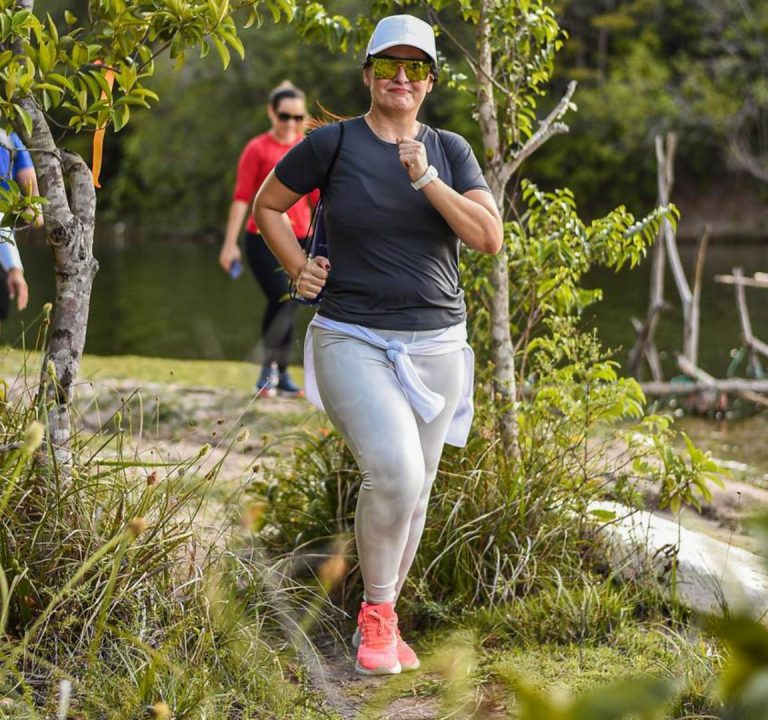 Inscrições para Trilha Ecolegis podem ser feitas até quinta