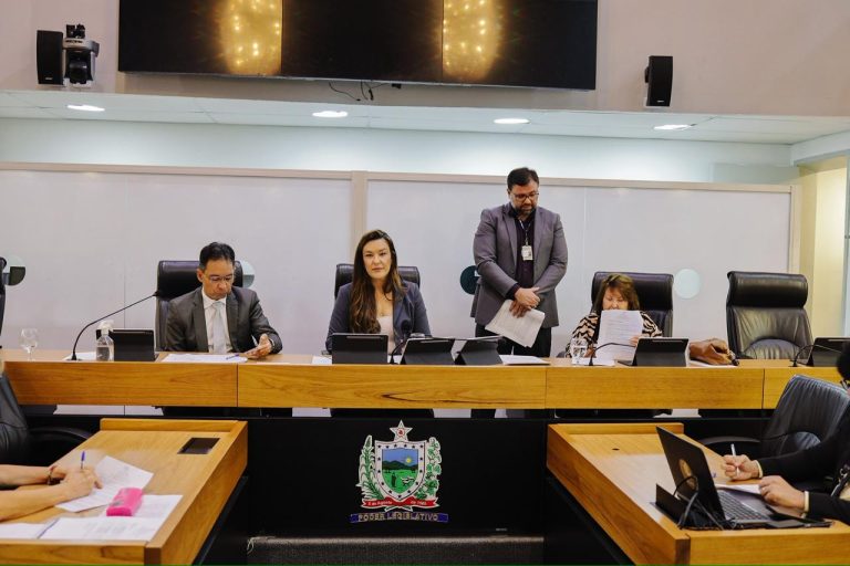 Mês da Mulher: ALPB aprova pacote de projetos para reforçar proteção e direitos das paraibanas