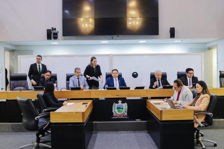 ALPB aprova projetos que reforçam proteção e direitos das mulheres paraibanas