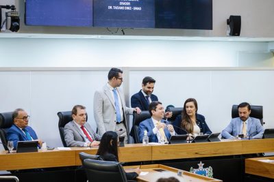 ALPB aprova projetos de lei em favor dos direitos das mulheres