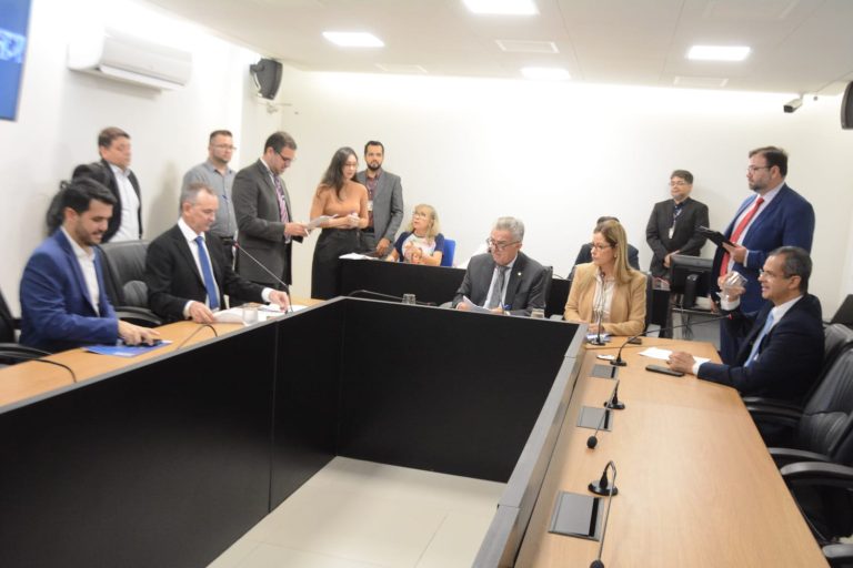 CCJ aprova projetos de Lei em defesa dos direitos de pessoas com TEA