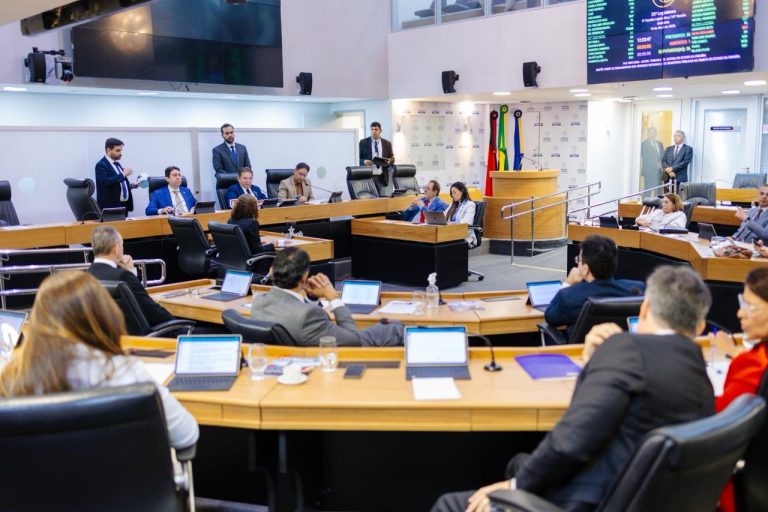 ALPB aprova projetos sobre autismo, inclusão esportiva e regras em competições