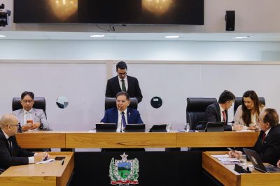 ALPB aprova homenagem a Shaolin, prioridade para exames em vítimas de violência e medidas contra burnout