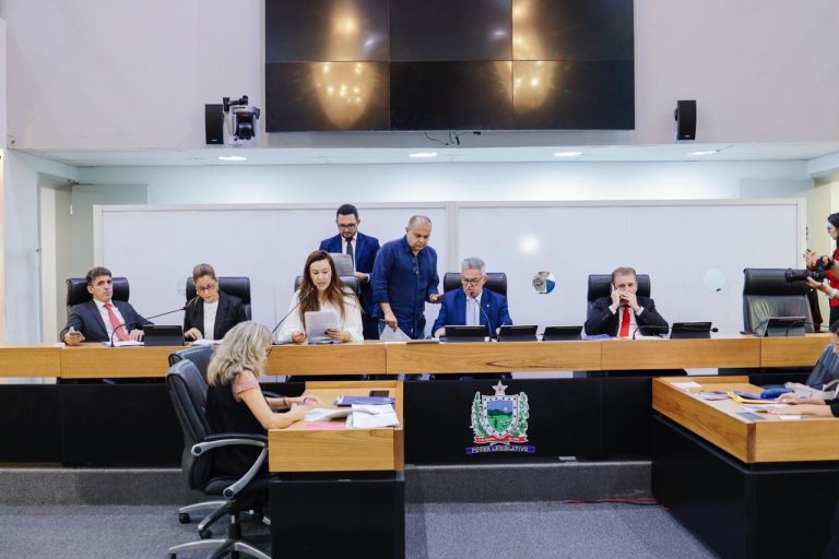 CCJ aprova projetos sobre saúde mental, violência contra a mulher e combate ao vício em apostas