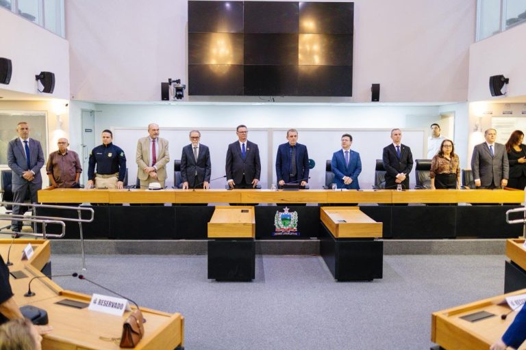 ALPB concede honrarias a engenheiros do Departamento de Estradas de Rodagem da Paraíba