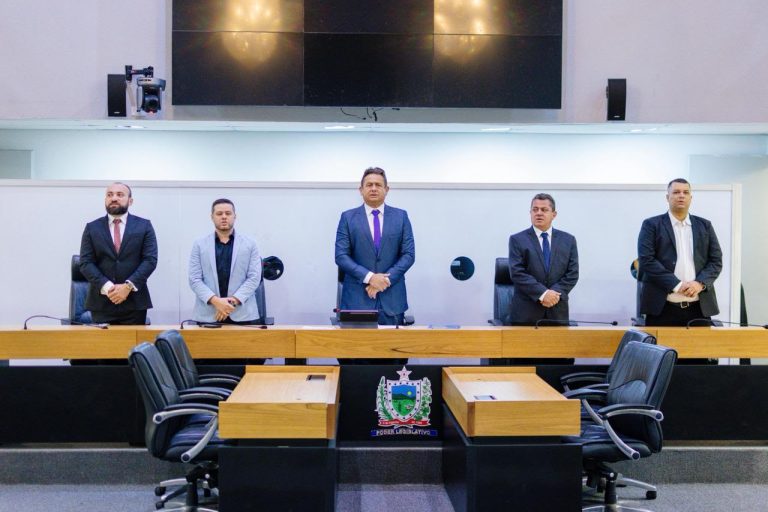 ALPB homenageia empresários Lucyjam de Almeida e Keitel Werner com cidadania paraibana e medalha de mérito