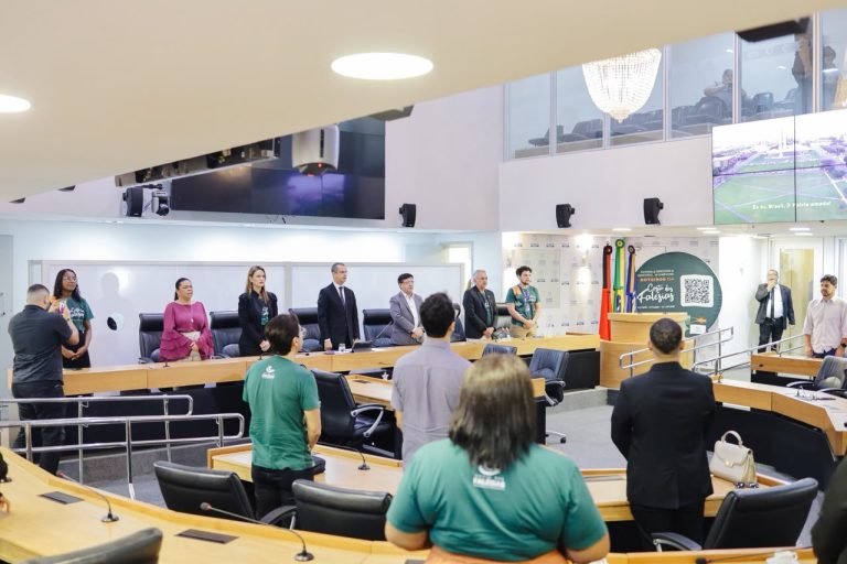ALPB concede Medalha do Mérito ao Fórum Regional de Turismo Sustentável Costa das Falésias