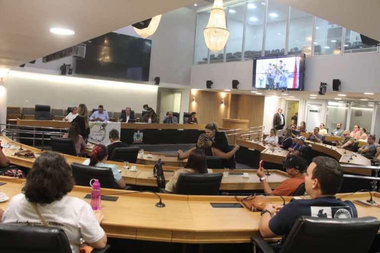 ALPB debate criação de Comissão do Terceiro Setor para fortalecer diálogo entre Poder Público e  Organizações da Sociedade Civil