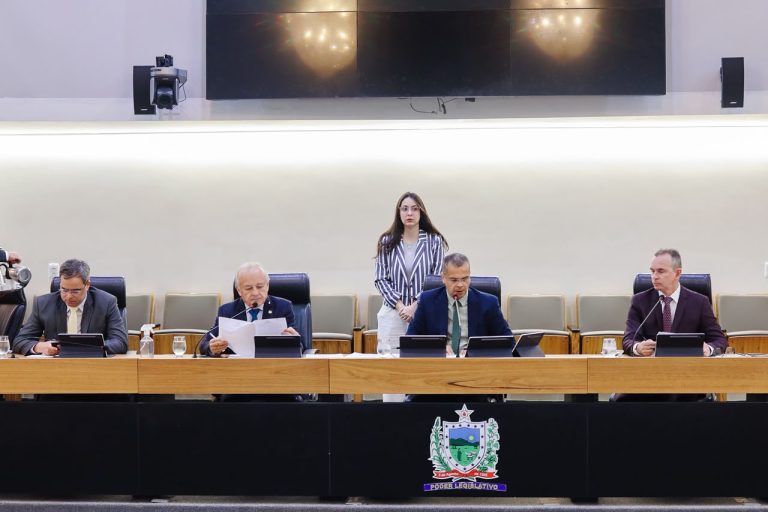 Comissão de Orçamento da ALPB aprova projeto que permite readequação de emendas parlamentares