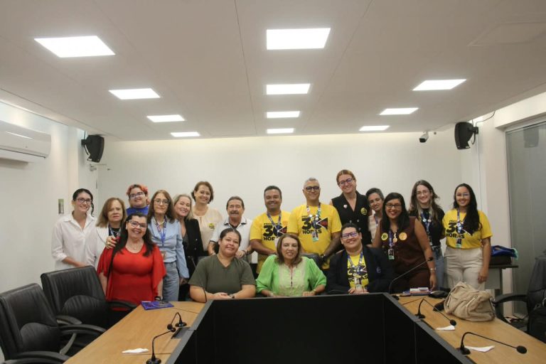 ALPB realiza sessão especial em homenagem ao Dia do Psicólogo