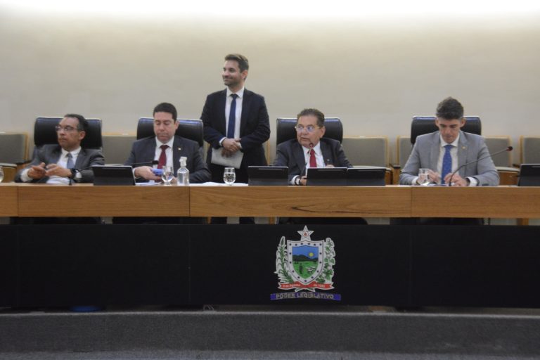 ALPB aprova projetos voltados à inclusão, educação e proteção de pessoas em situação de vulnerabilidade