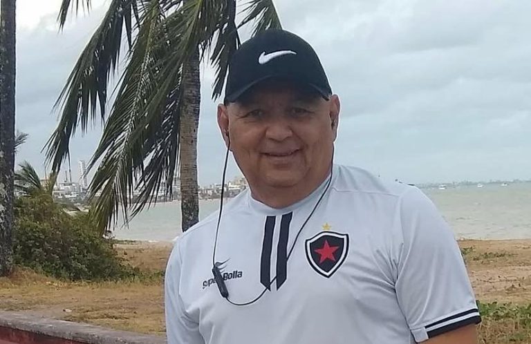 ALPB lamenta morte do servidor Paulo Rogério de Oliveira