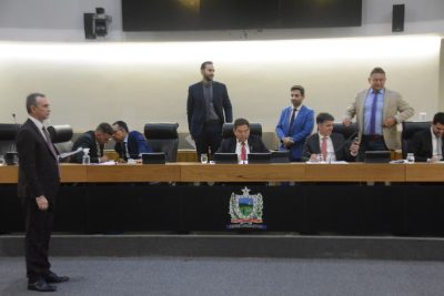 ALPB aprova projetos que aprimoram Administração Tributária do Estado