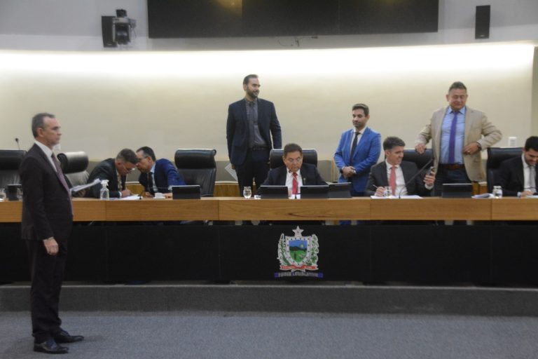 ALPB aprova projetos que aprimoram Administração Tributária do Estado